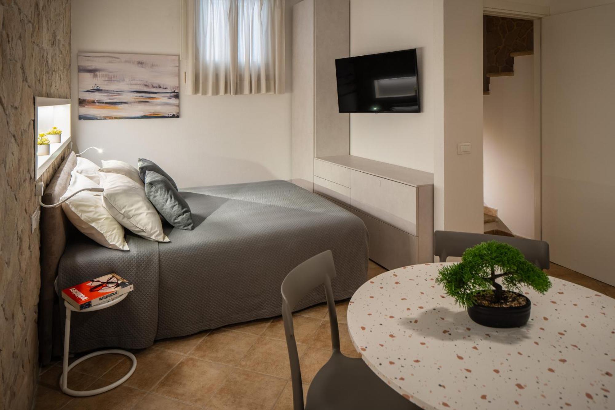 Josso 123 - Comfty * Cagliari